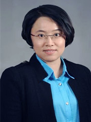 吴力波 复旦大学经济学院教授