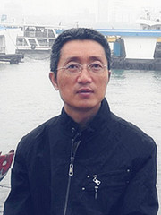 张光明 武汉大学经济与管理学院副教授