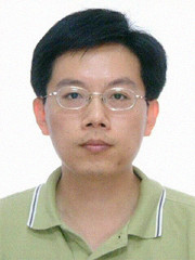 蔡庆辉 厦门大学法学院国际法教研室副教授