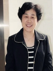 顾海英 上海交通大学农村经济研究所所长