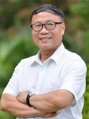范剑平 中国人民大学农业经济系副主任