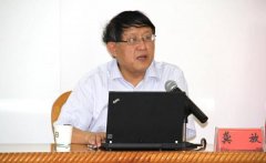 龚 放-南京大学教育科学与管理系主任